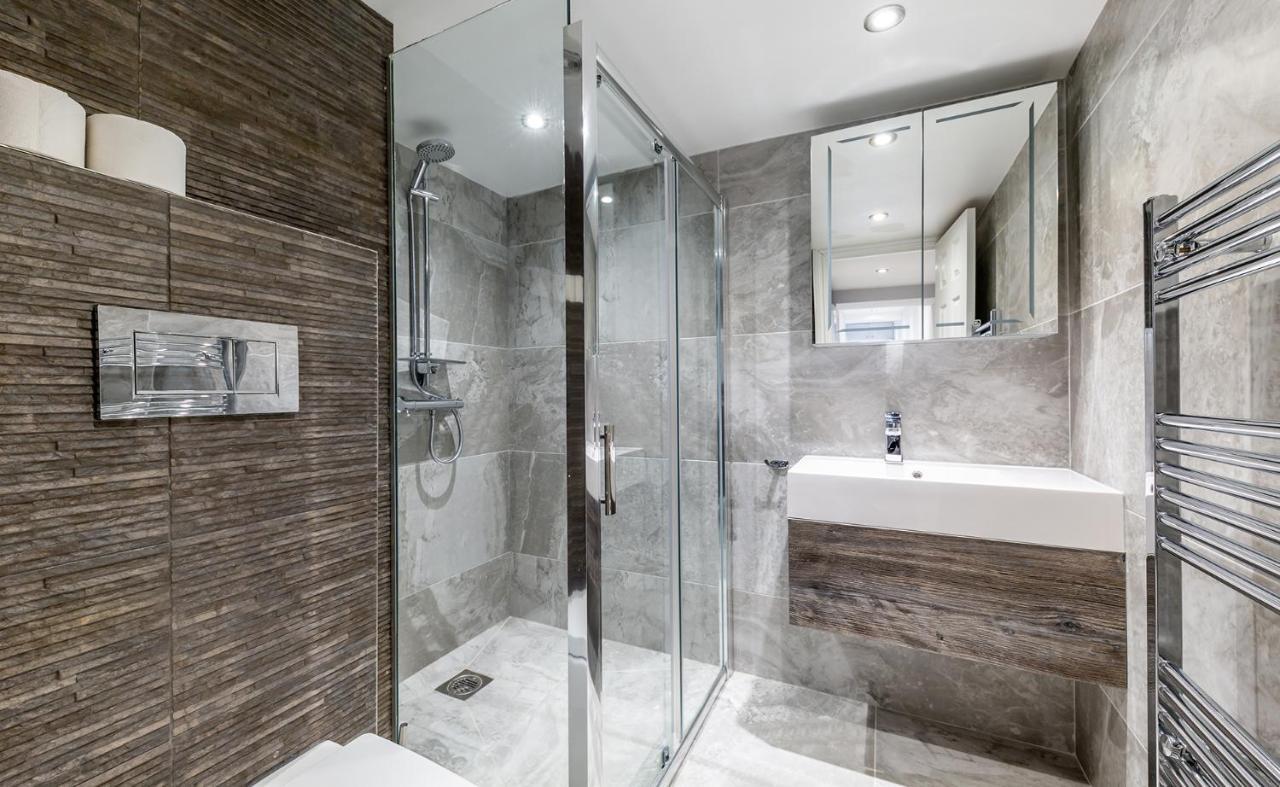 Apartment Chic Near Regents Park Free Wifi *