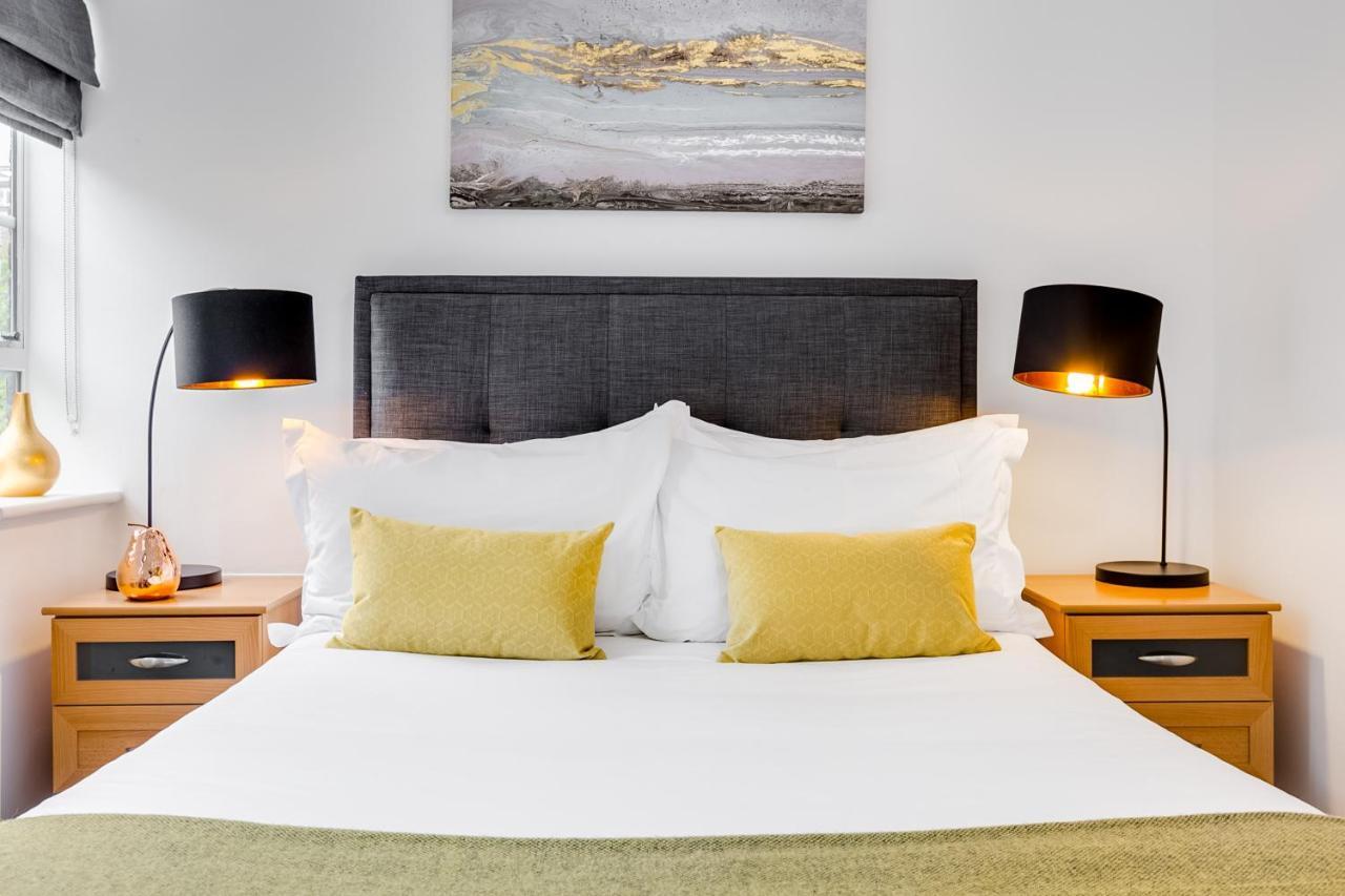 Aparthotel Nell Gwynn Chelsea