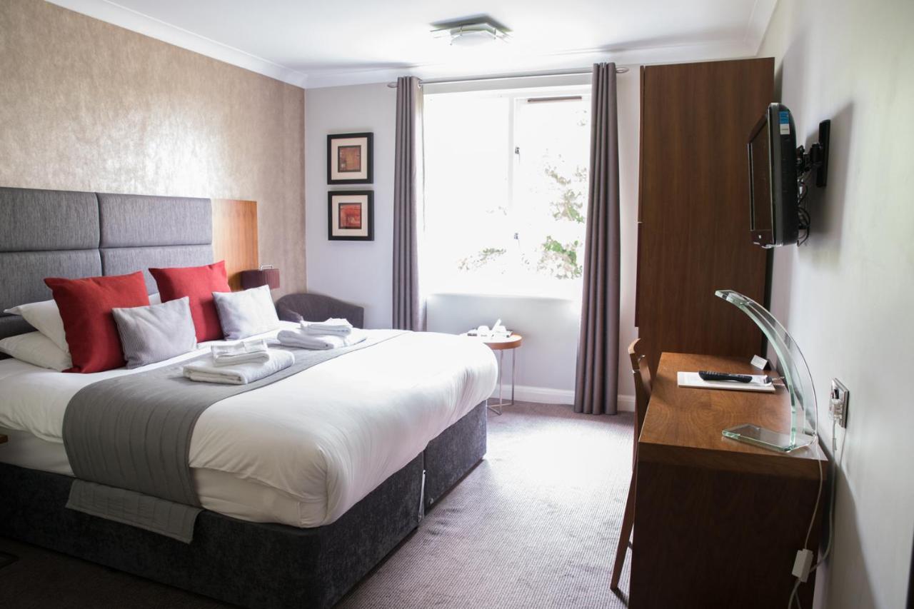 Hotel The Fox & Goose London