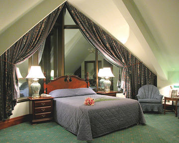 Hotel Britannia The International London, Canary Wharf 4*