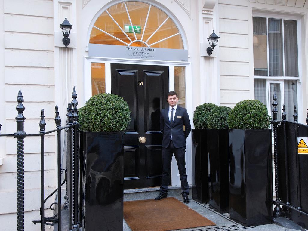 Park Grand Mayfair Hotel London