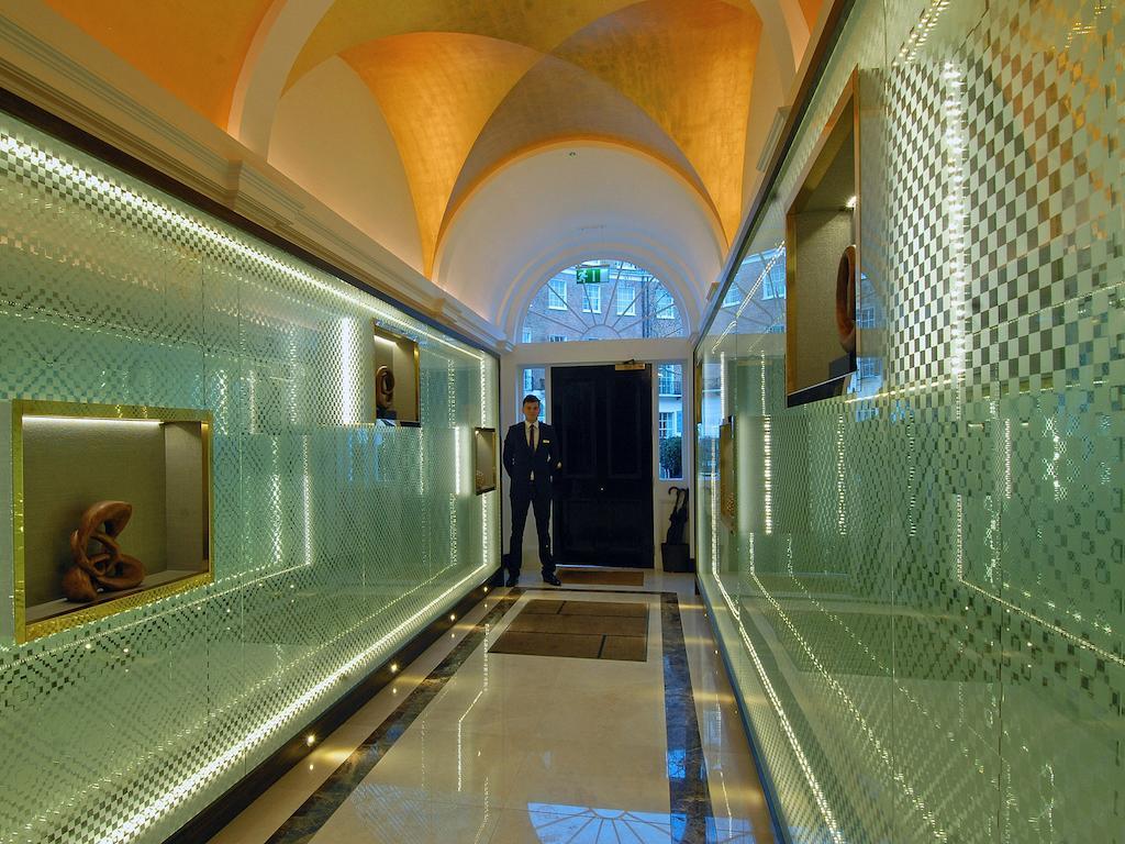 Park Grand Mayfair 5*