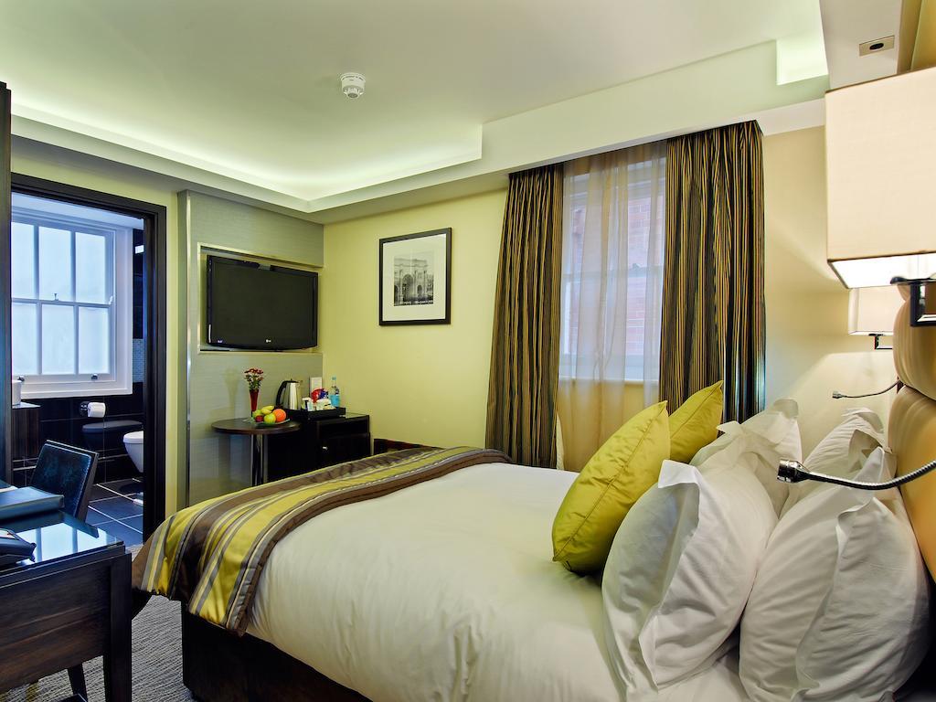 Hotel Park Grand Mayfair