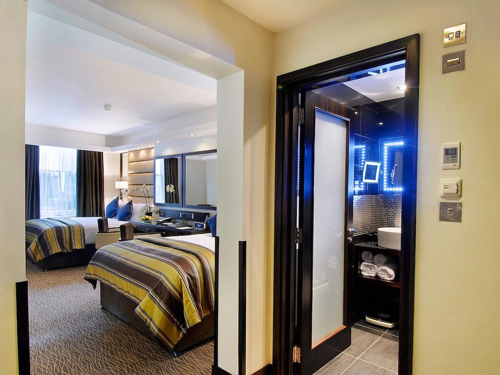Hotel Park Grand Mayfair