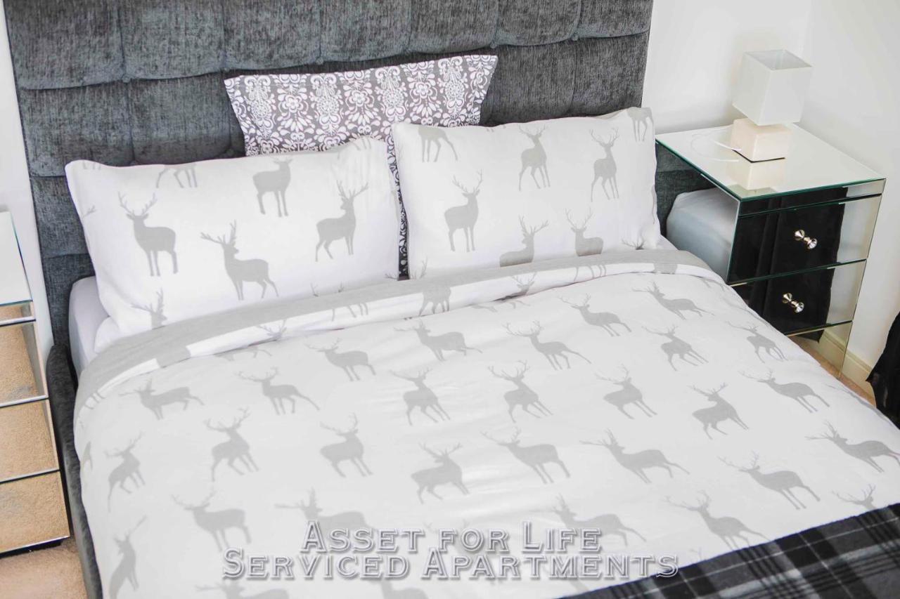Pontoon Dock Key Workers Apartment London