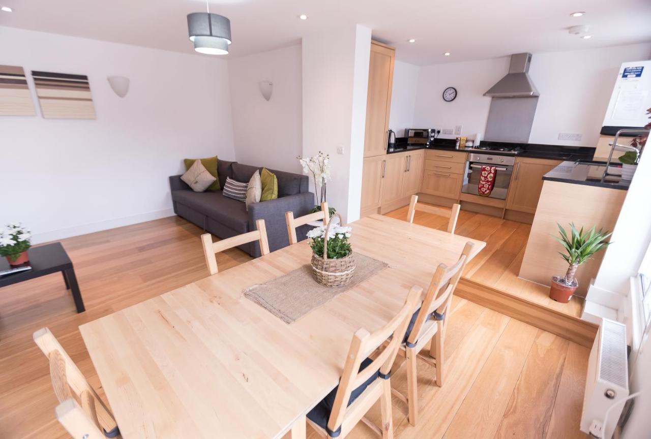 Luxury Stockwell Apartments * London