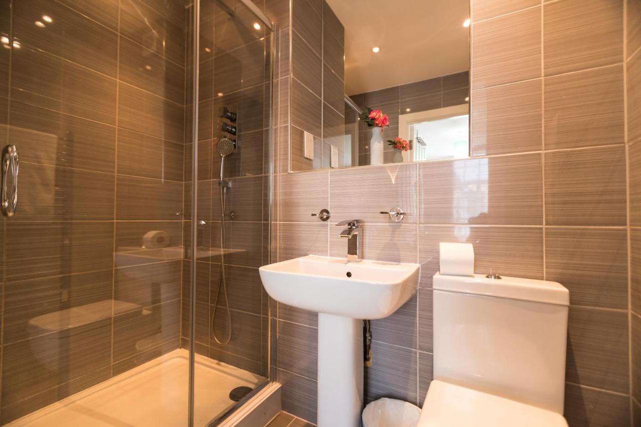 Luxury Stockwell Apartments Apartment London