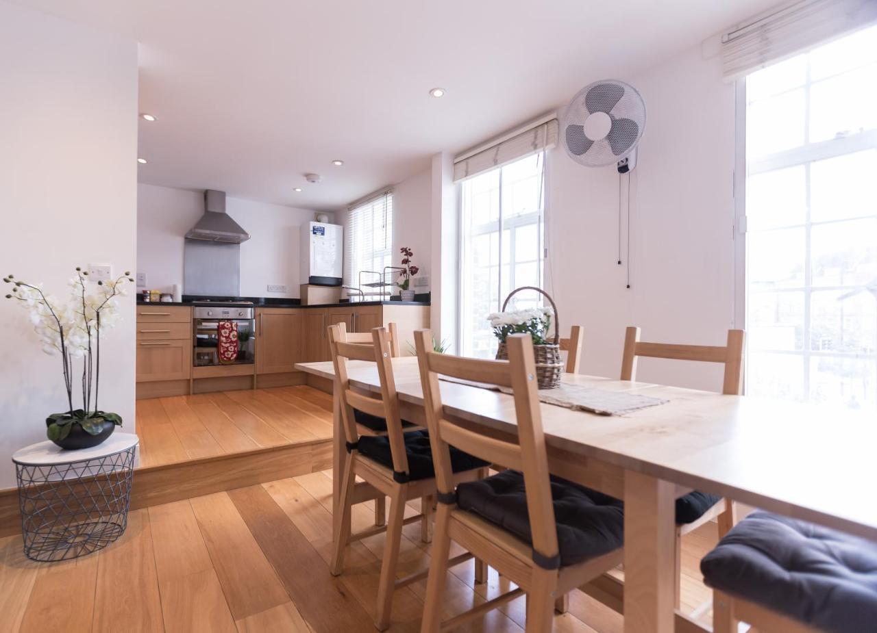 Apartment Luxury Stockwell Apartments *