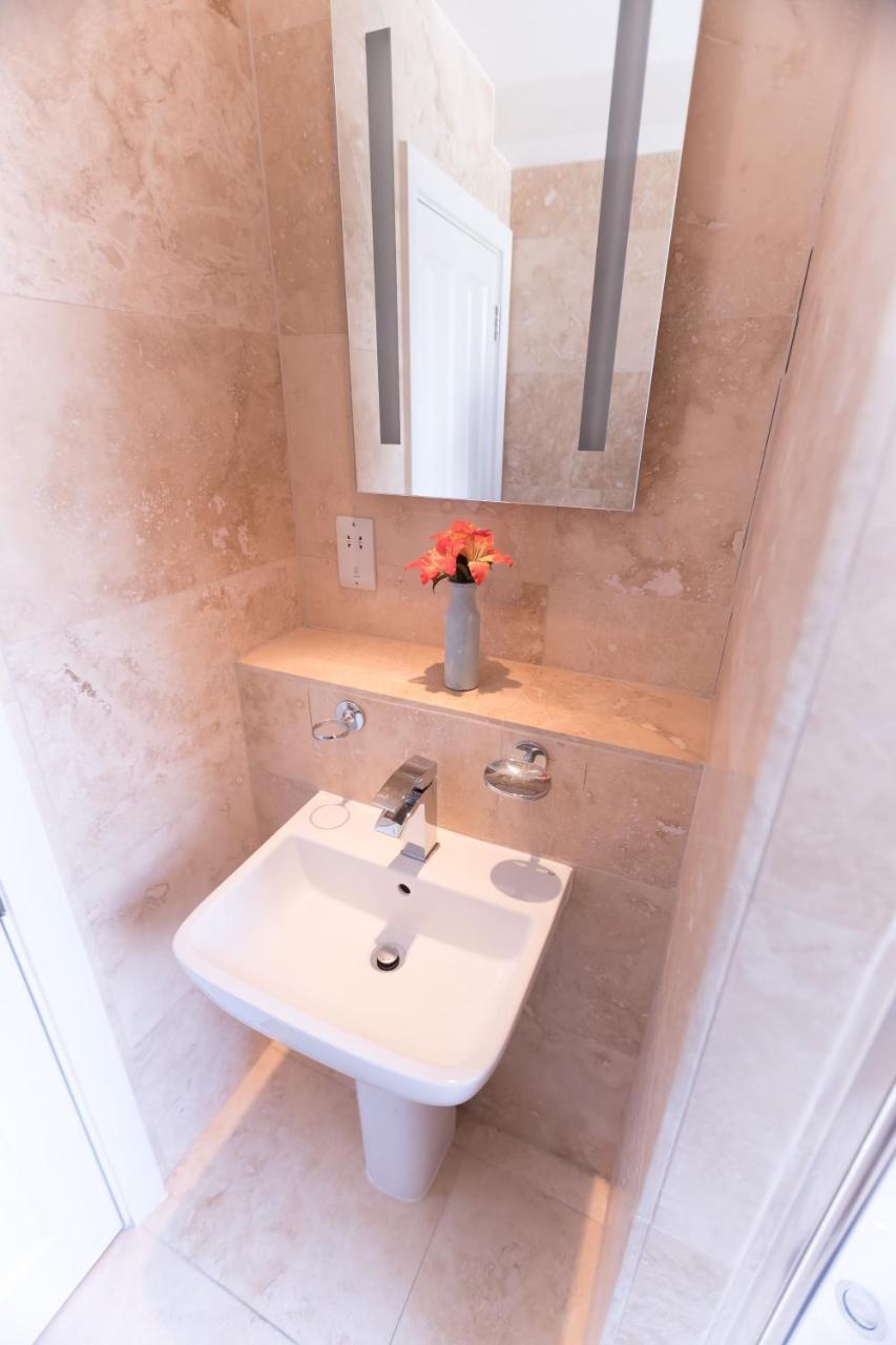 Luxury Stockwell Apartments London