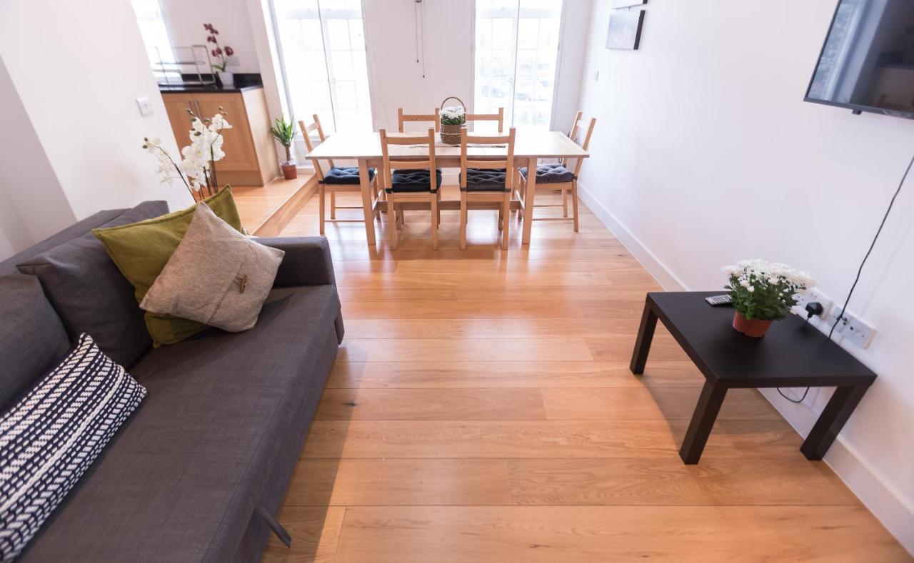 Apartment Luxury Stockwell Apartments