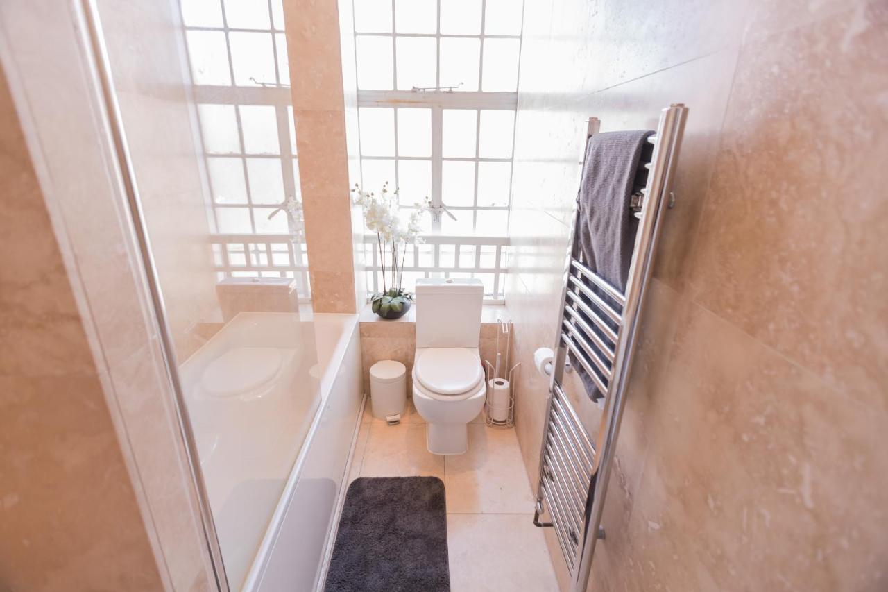 Apartment Luxury Stockwell Apartments *