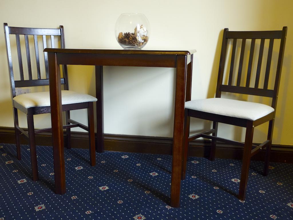 Inn Beaconsfield 2*