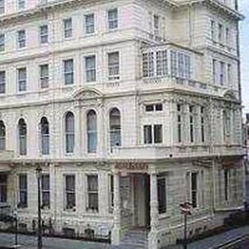 The Averard London