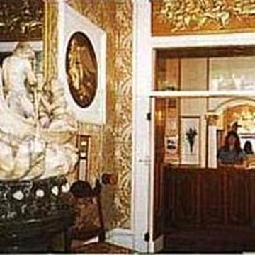 The Averard 3* London