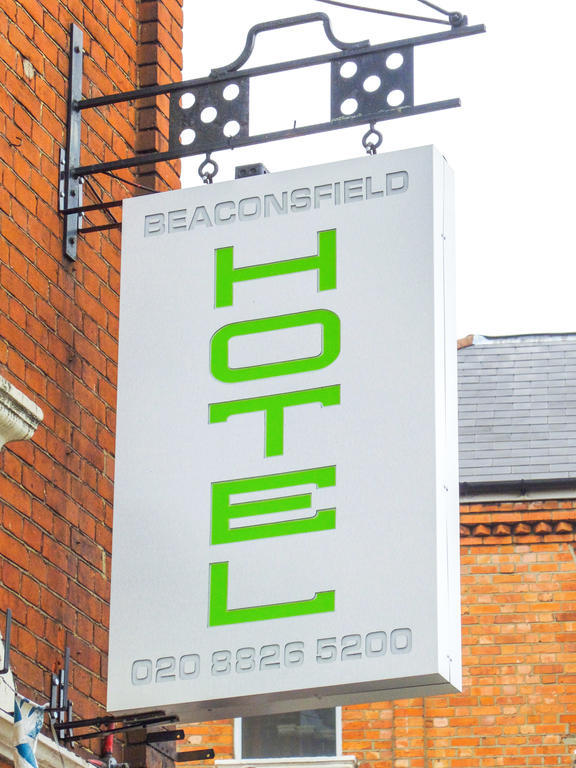 Inn Beaconsfield 2*
