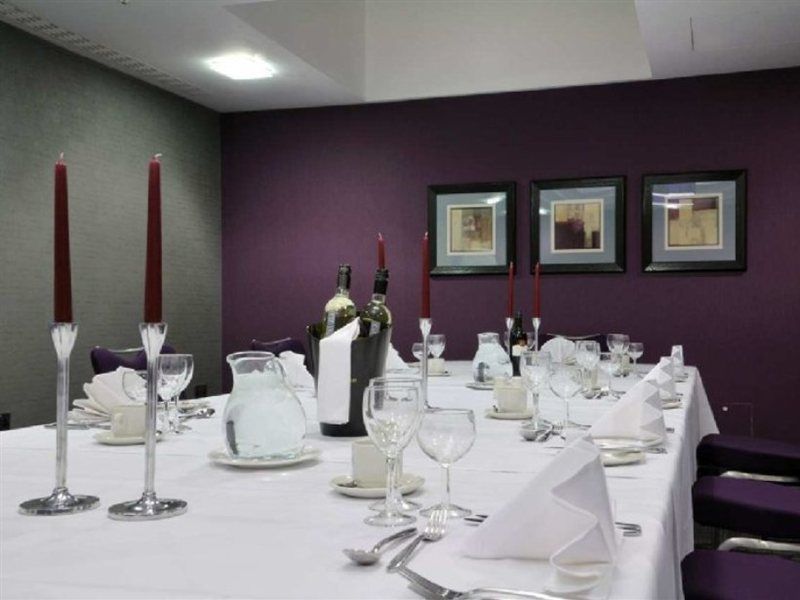 Doubletree By Hilton - West End Hotel 4*