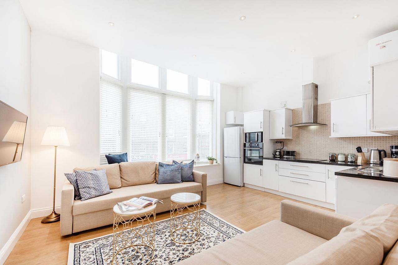 Apartment Partum Paddington