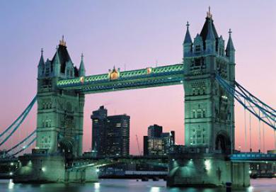 Hotel Grand Residences By Marriott - Mayfair-london London