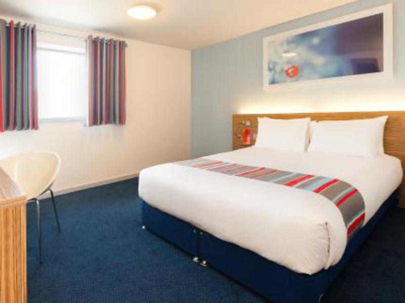 Travelodge Stratford