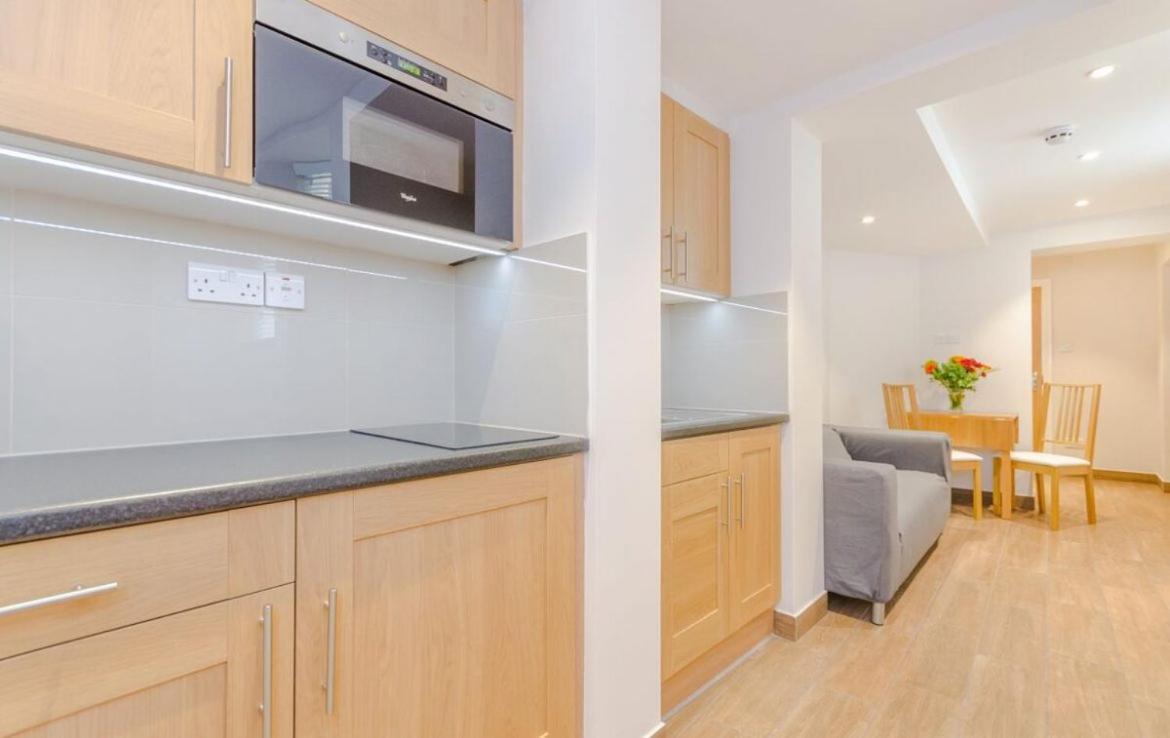 Courtfield London