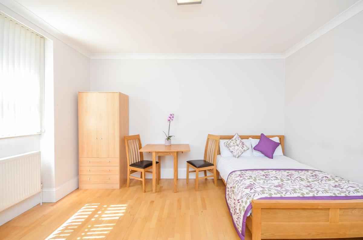 Apartment Courtfield