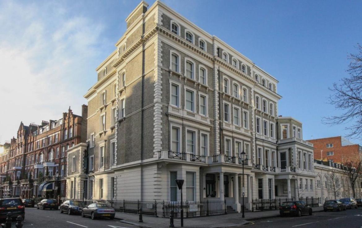 Courtfield London