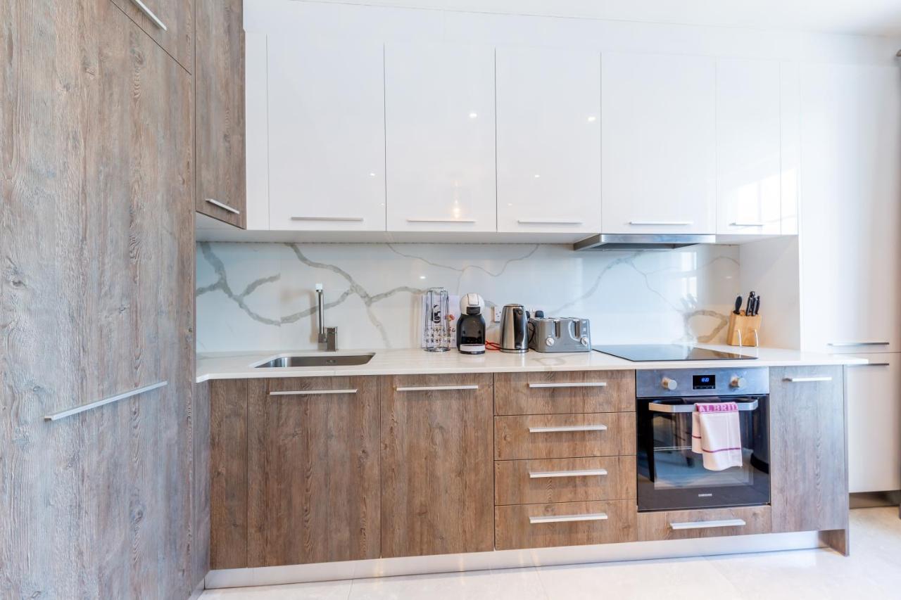 Chic Near Regents Park Free Wifi Apartment London