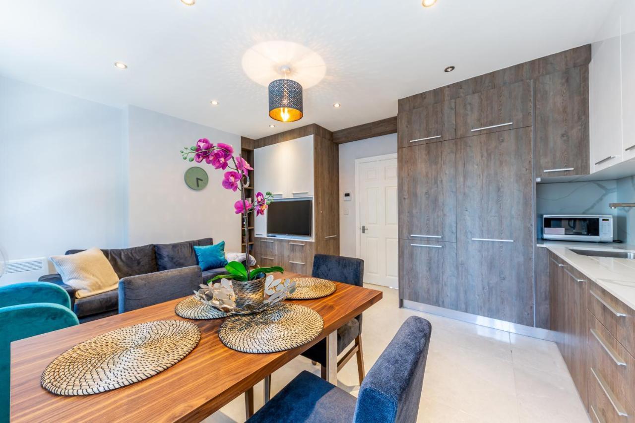 Chic Near Regents Park Free Wifi Apartment *