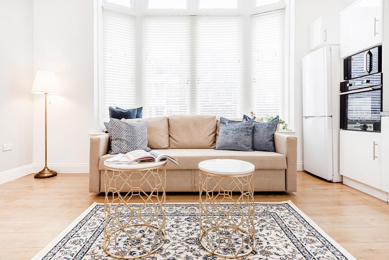 Apartment Partum Paddington *