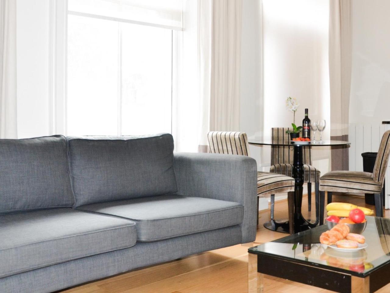 Apartment Baker Street Residence *