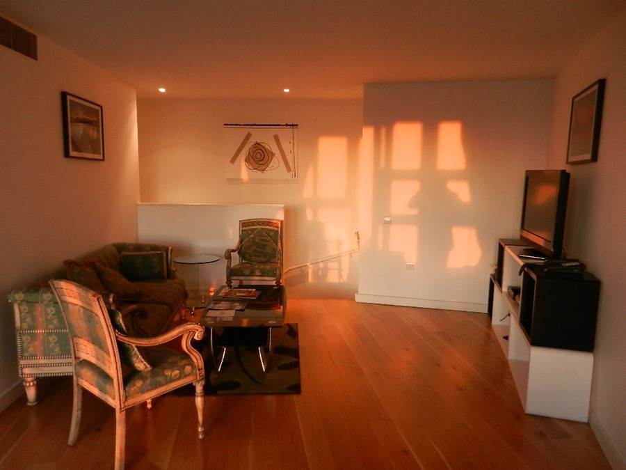 Falcon Wharf Apartamento