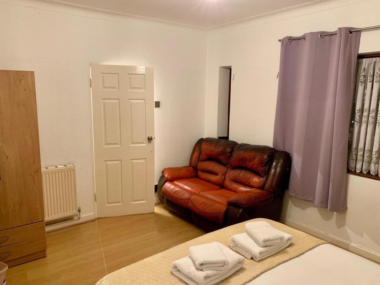 Limehouse Guest house London