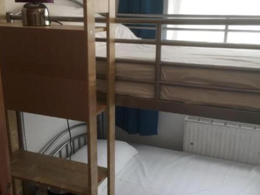 Guest house Limehouse