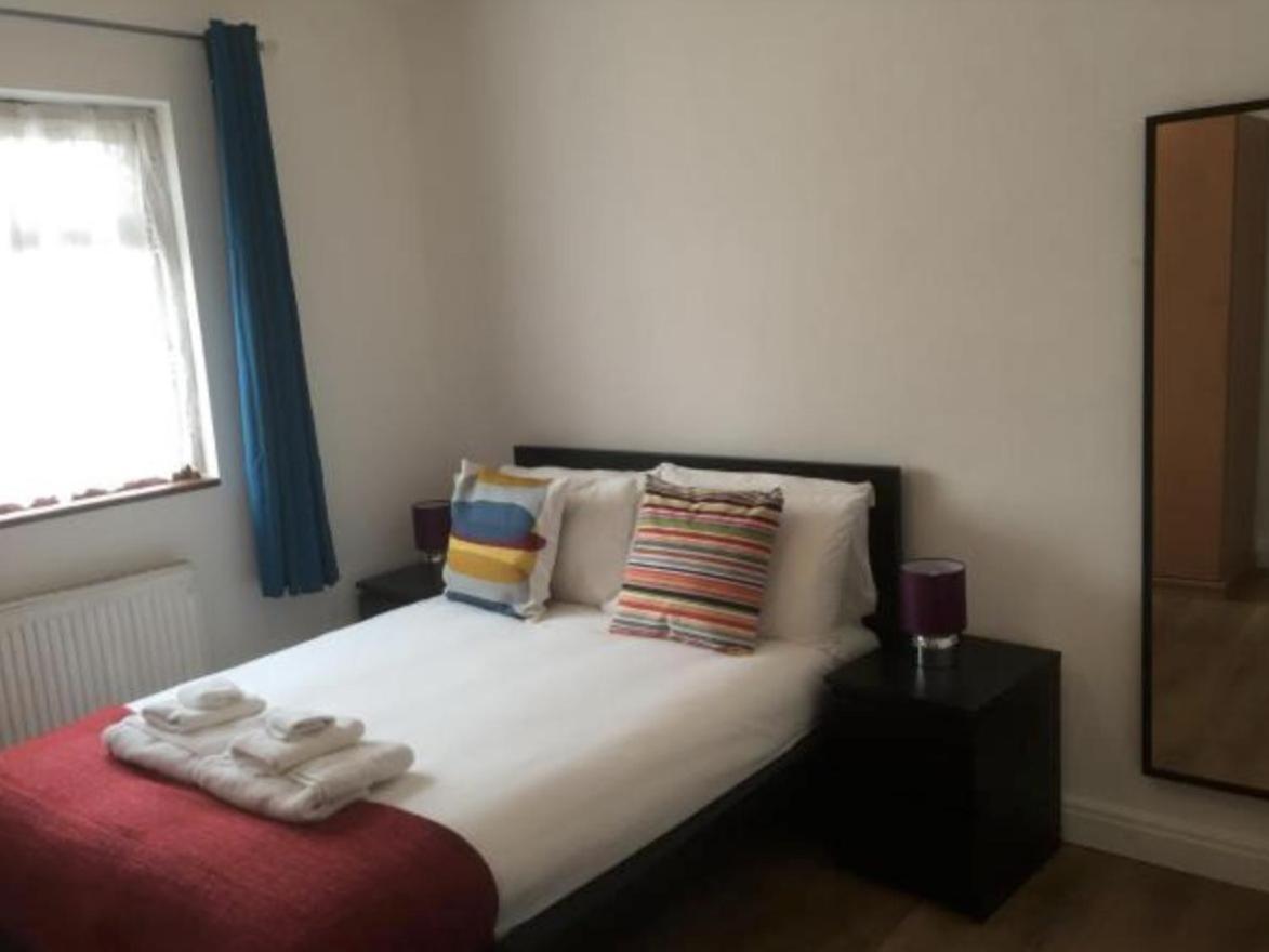 Limehouse Guest house London