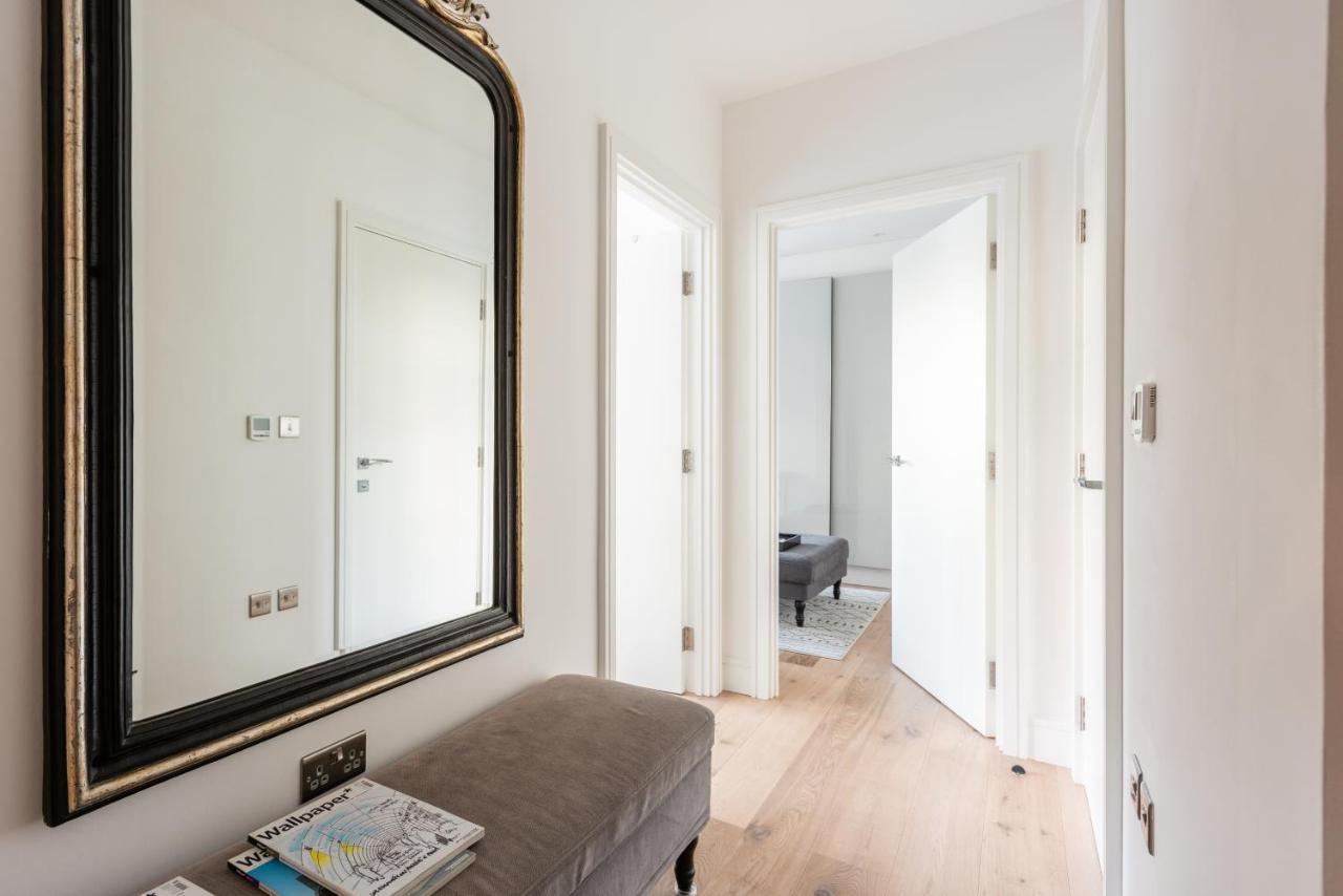 Apartment Continental In Central Camden *