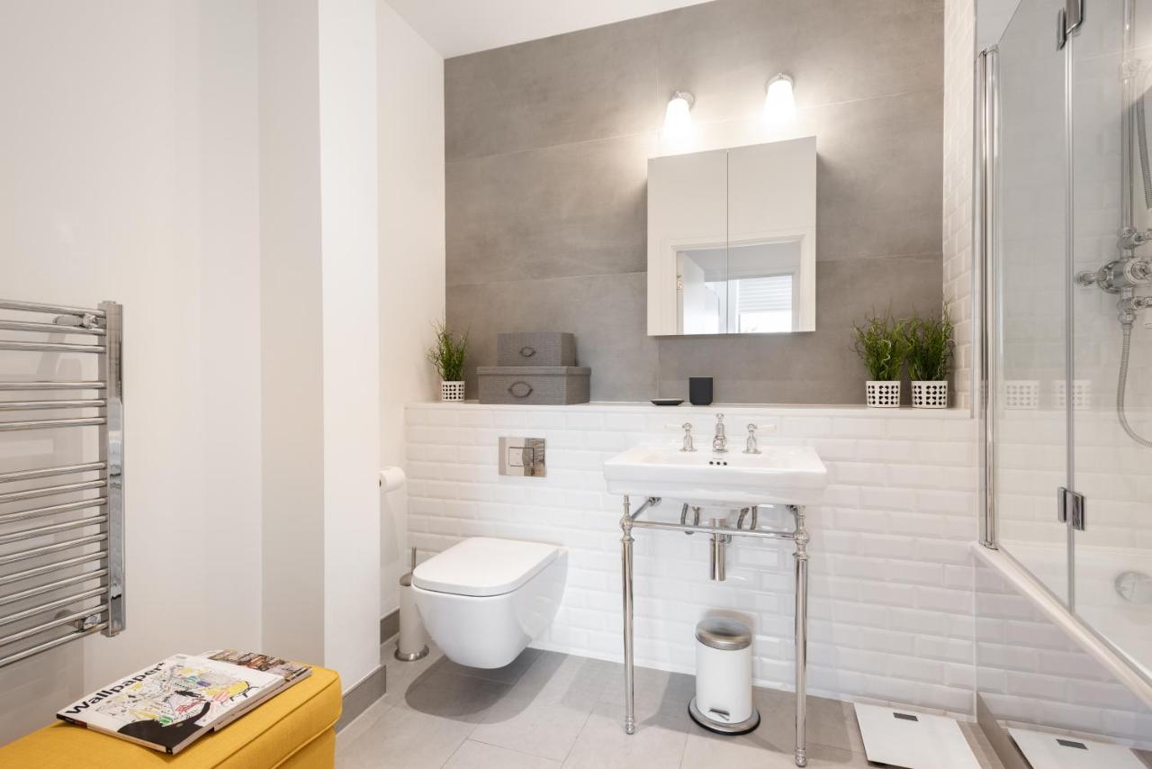 Continental In Central Camden * London