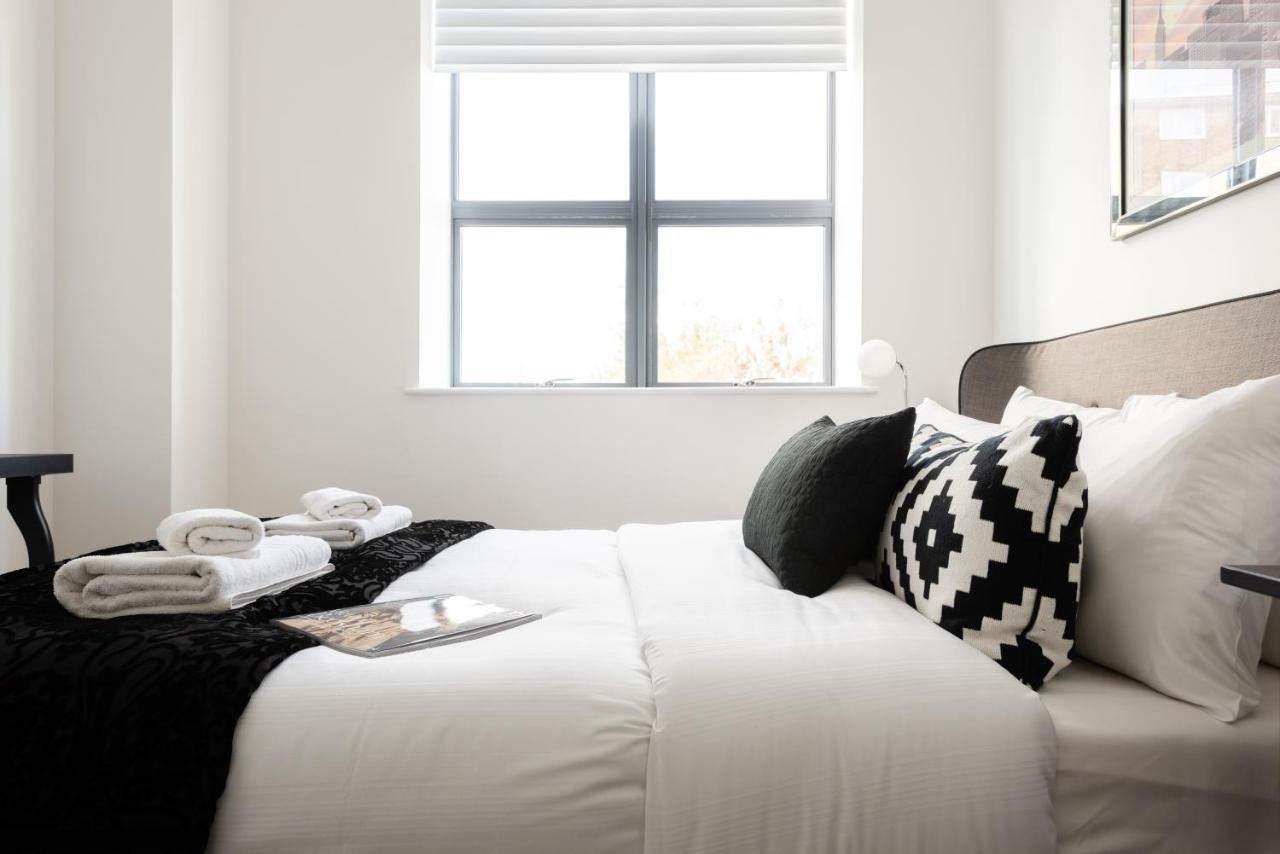 Apartment Continental In Central Camden *