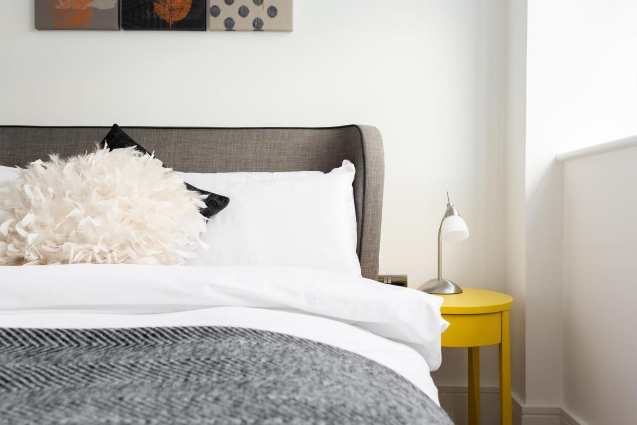 Continental In Central Camden * London
