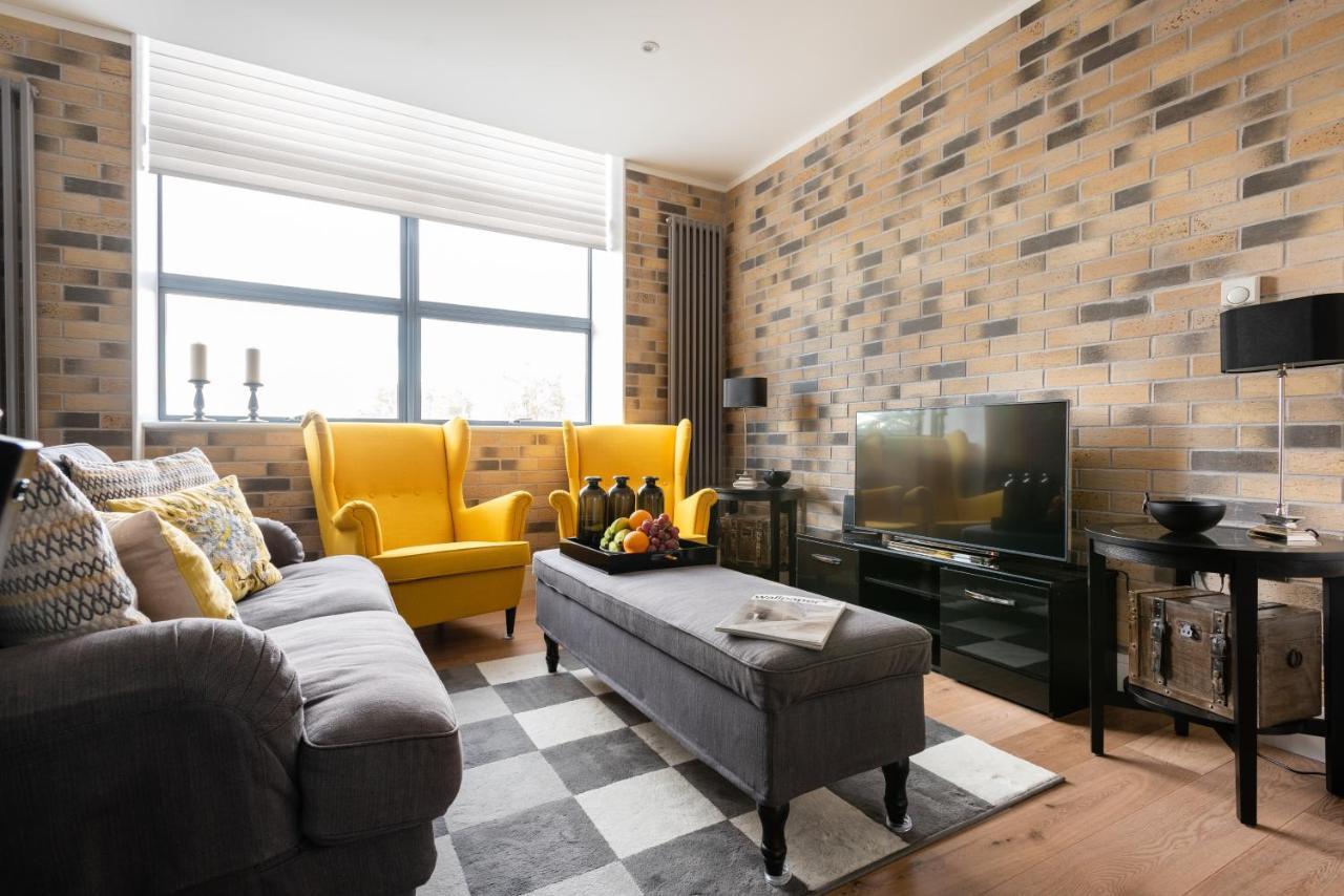 Continental In Central Camden * London