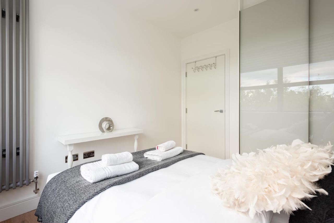 Continental In Central Camden London