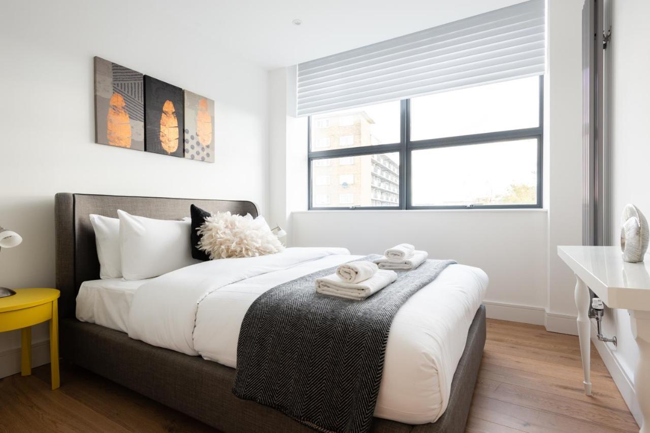 Continental In Central Camden London