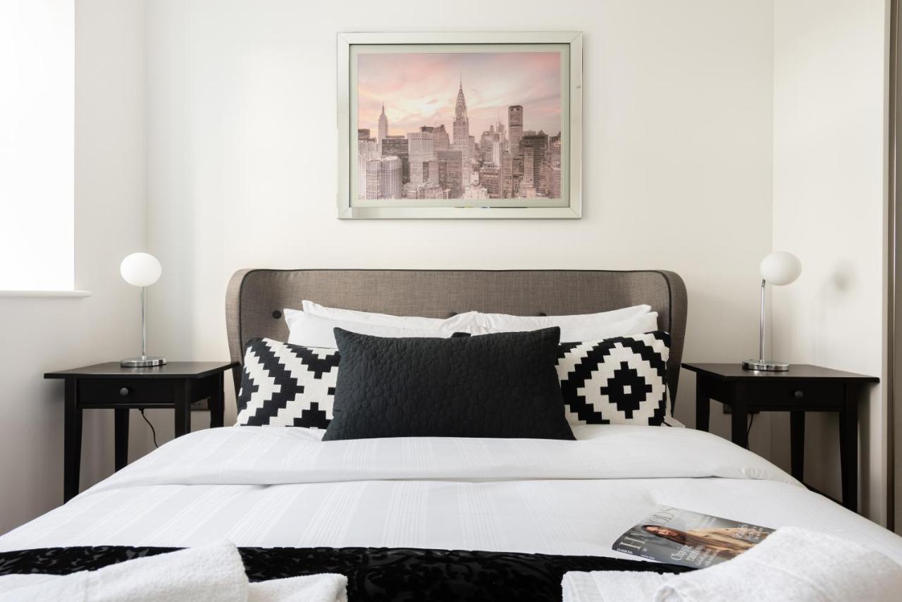 Apartment Continental In Central Camden London