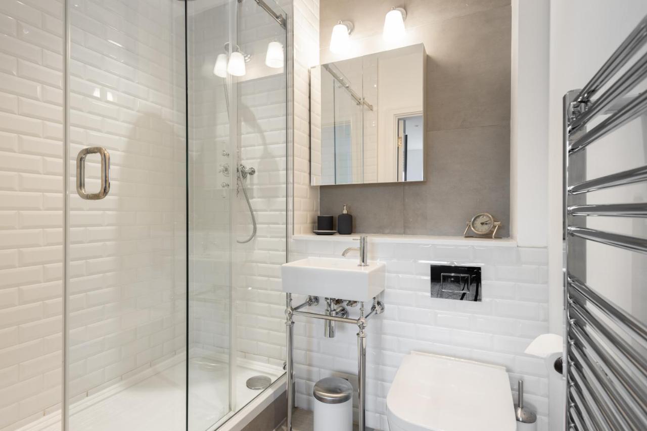 Continental In Central Camden Apartment *