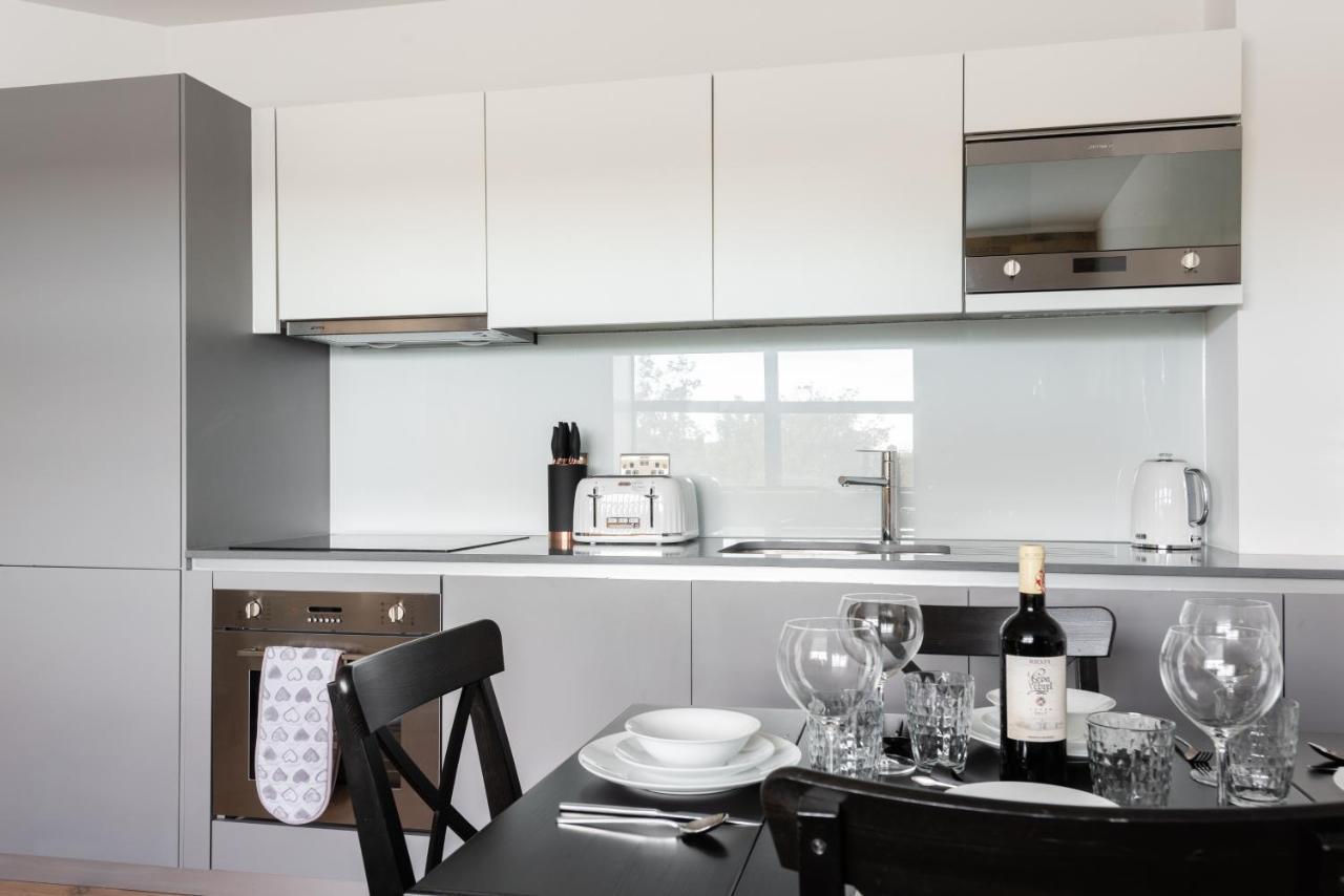 Continental In Central Camden London