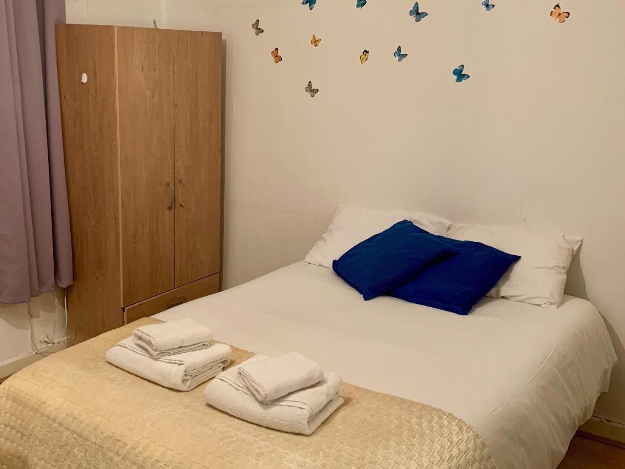 Limehouse Guest house *