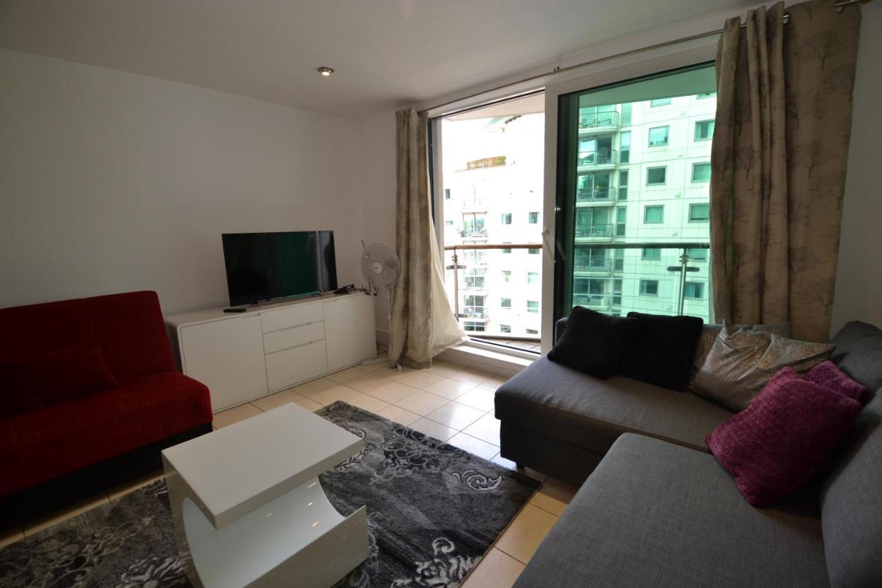 Apartment The Riverside *