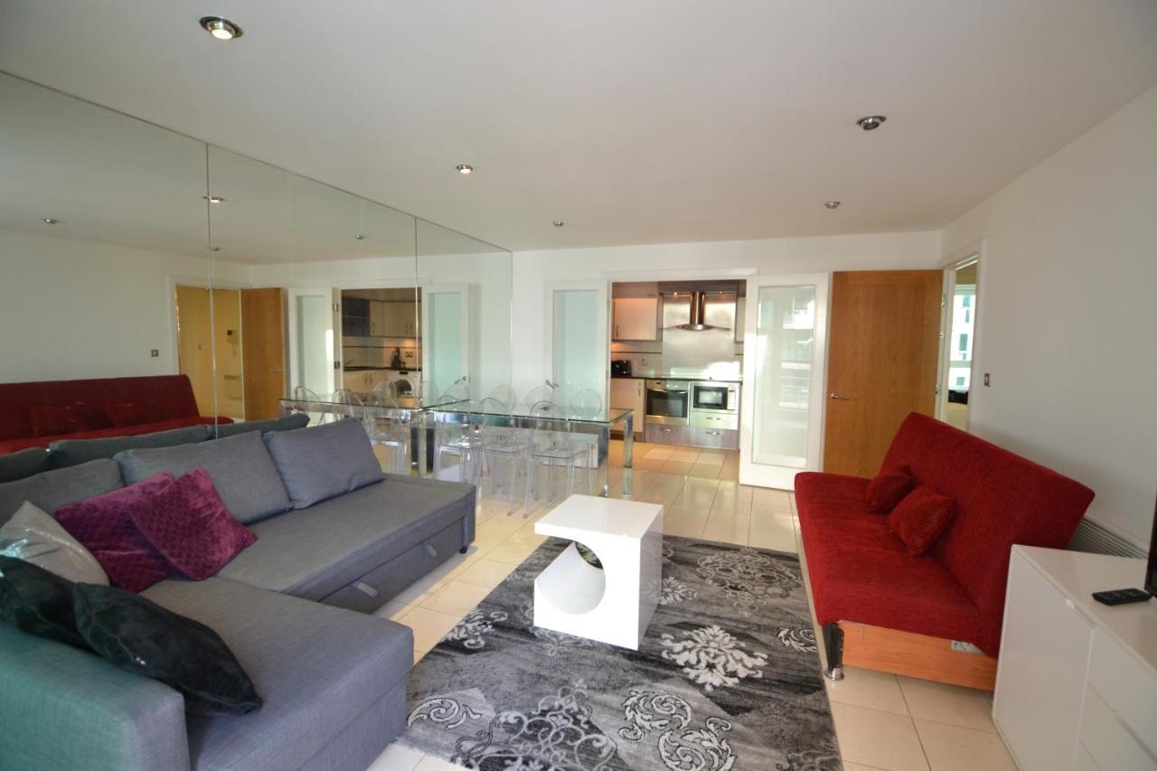 Apartment The Riverside *