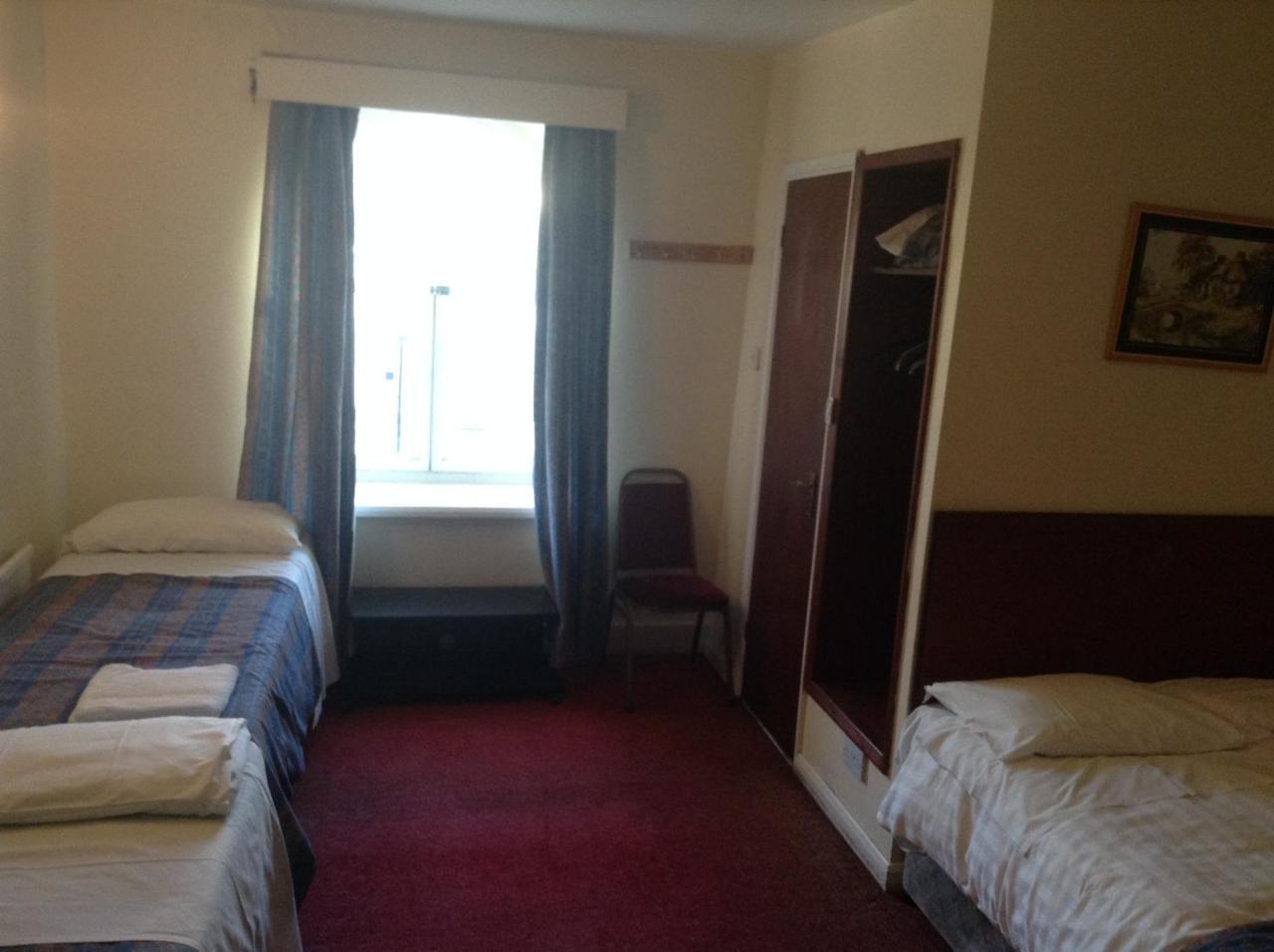 Gasthof Regency Court 2*
