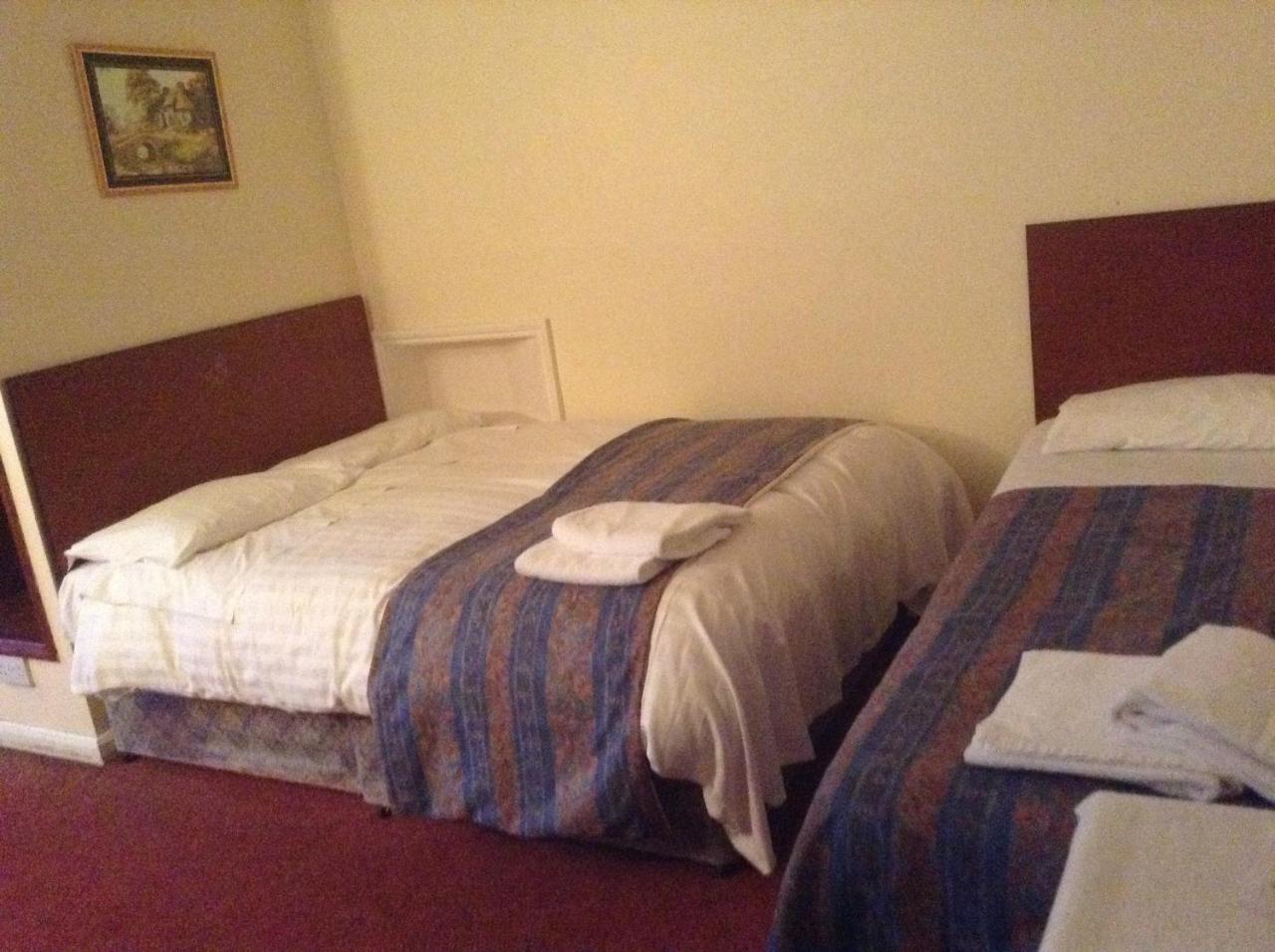 Gasthof Regency Court