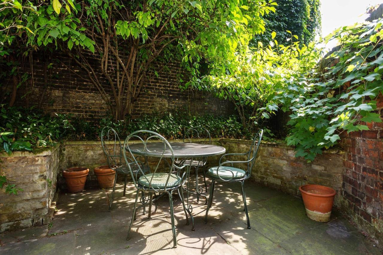 Ferienhaus Veeve - Sloane Square Hideaway *